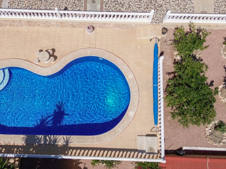 Villa for Sale in Ciudad Quesada, Alicante 30