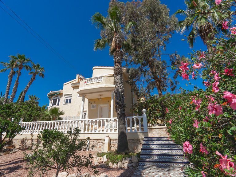 Villa for Sale in Ciudad Quesada, Alicante 31