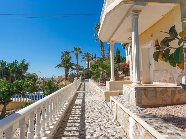 Villa for Sale in Ciudad Quesada, Alicante 32