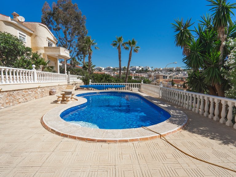 Villa for Sale in Ciudad Quesada, Alicante 34