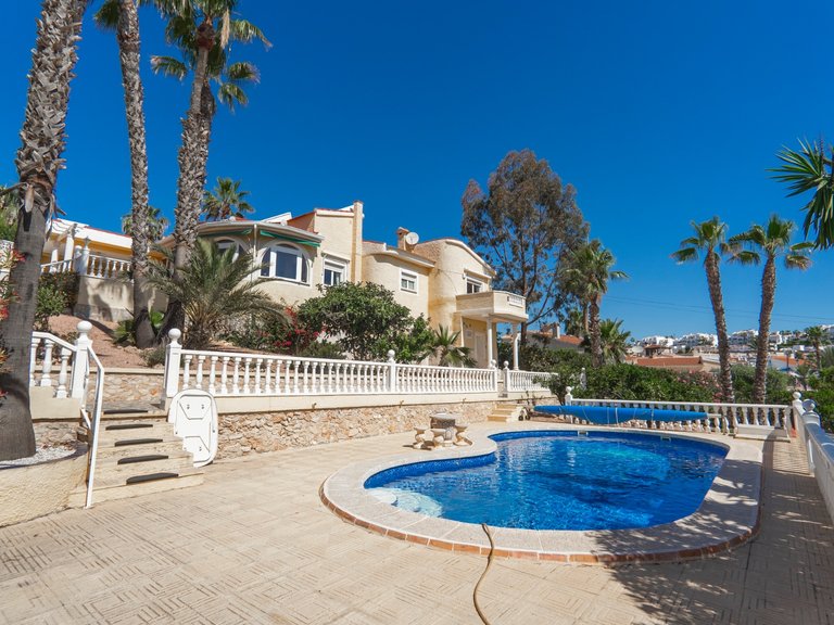 Villa for Sale in Ciudad Quesada, Alicante 35