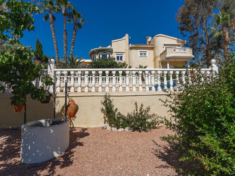 Villa for Sale in Ciudad Quesada, Alicante 36