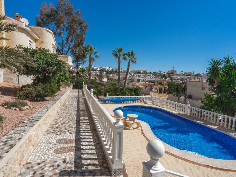 Villa for Sale in Ciudad Quesada, Alicante 37