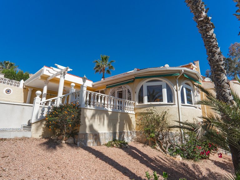 Villa for Sale in Ciudad Quesada, Alicante 38