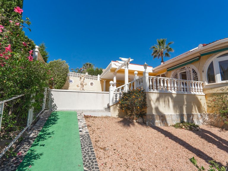 Villa for Sale in Ciudad Quesada, Alicante 39