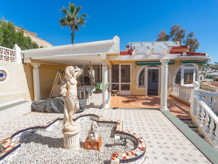 Villa for Sale in Ciudad Quesada, Alicante 40