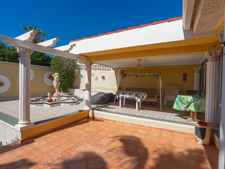 Villa for Sale in Ciudad Quesada, Alicante 43