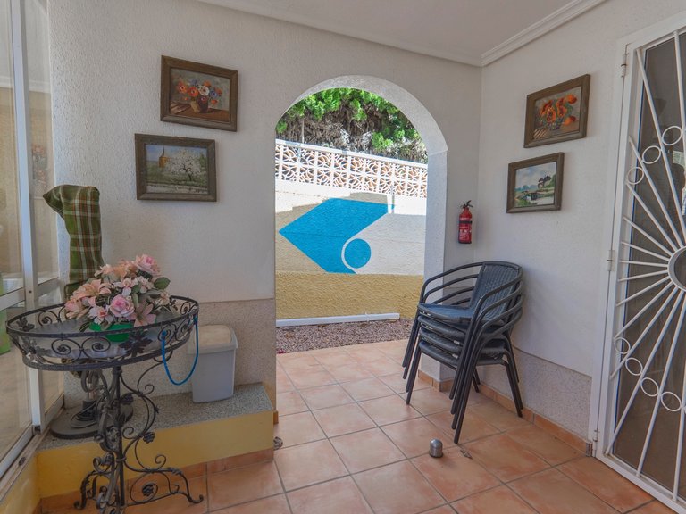 Villa for Sale in Ciudad Quesada, Alicante 44