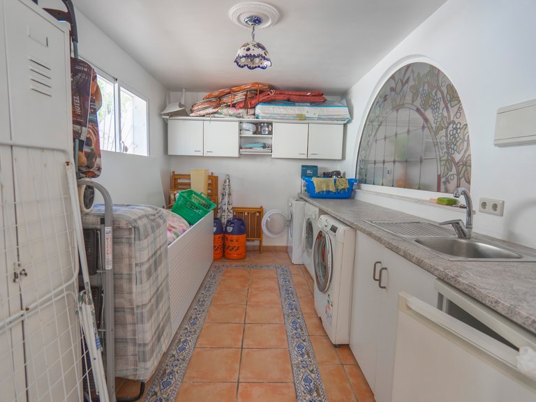 Villa for Sale in Ciudad Quesada, Alicante 45