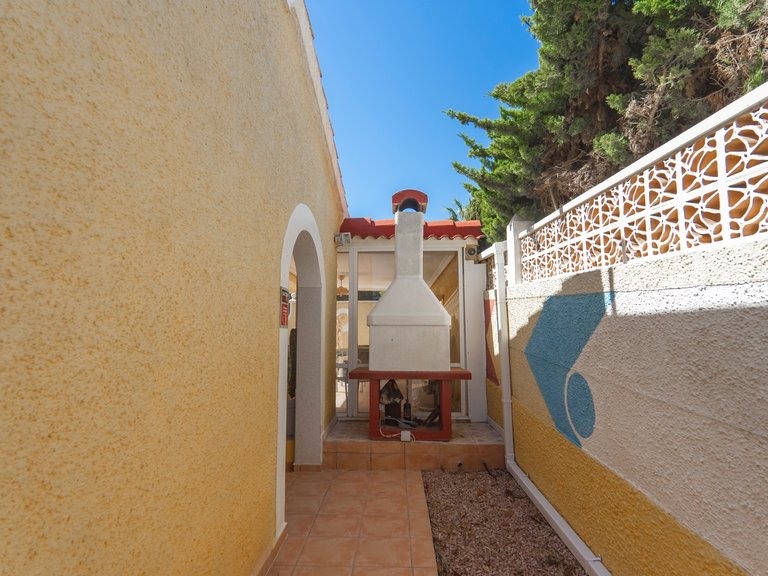 Villa for Sale in Ciudad Quesada, Alicante 46