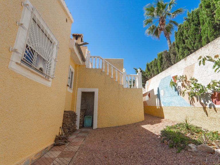 Villa for Sale in Ciudad Quesada, Alicante 47