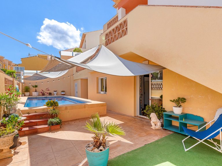 Villa for Sale in Alfaz Del Pi, Alicante 2