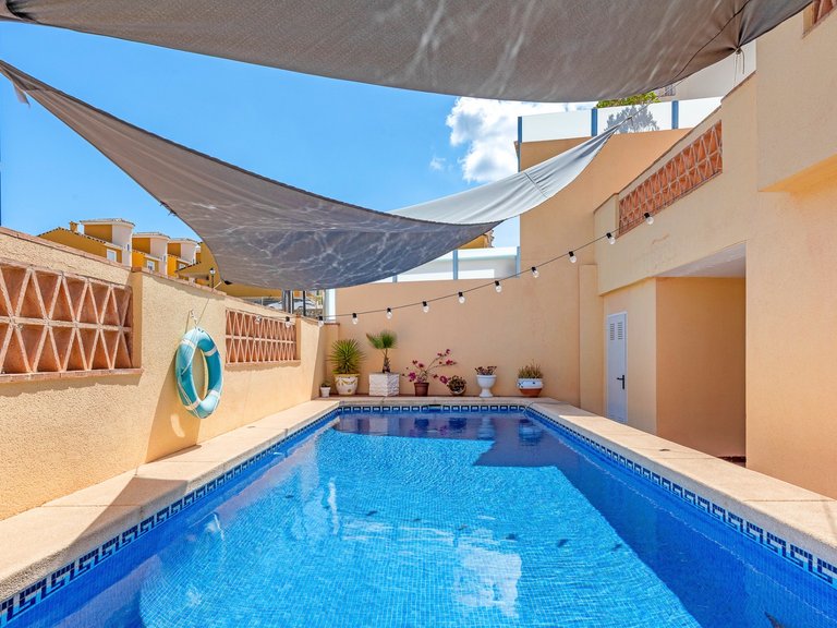 Villa for Sale in Alfaz Del Pi, Alicante 3