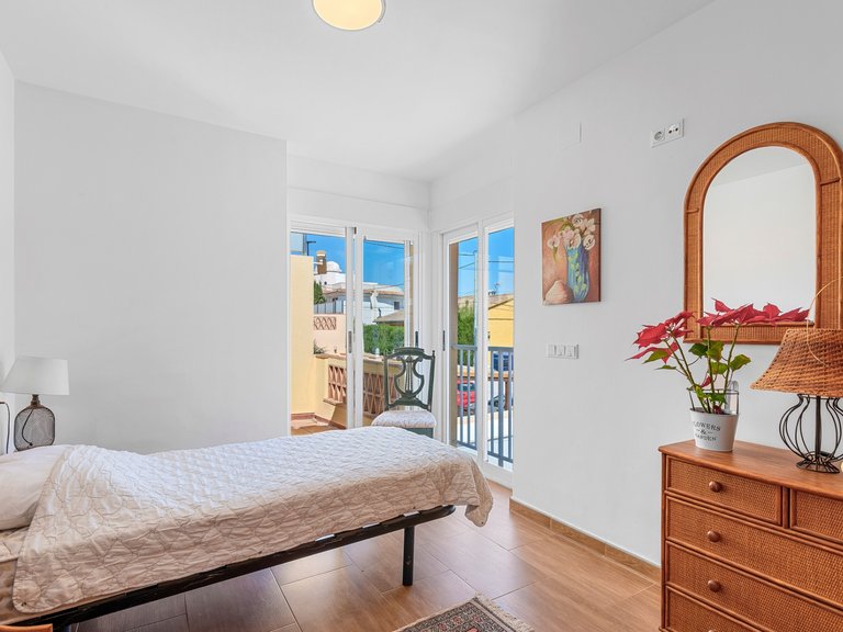 Villa for Sale in Alfaz Del Pi, Alicante 13