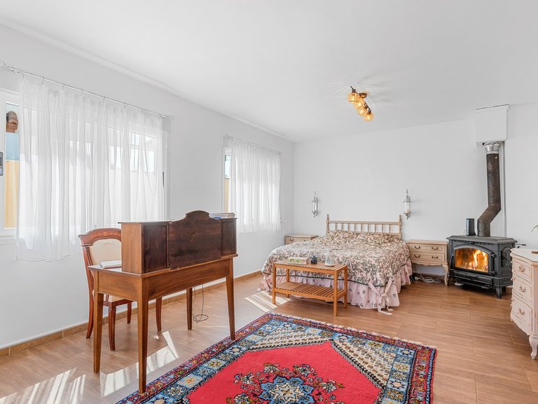 Villa for Sale in Alfaz Del Pi, Alicante 14