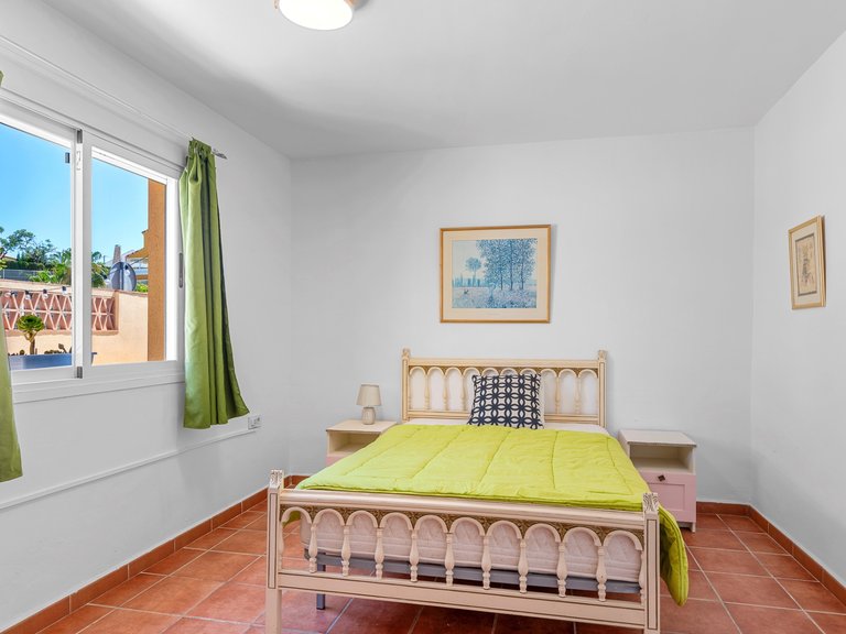 Villa for Sale in Alfaz Del Pi, Alicante 24