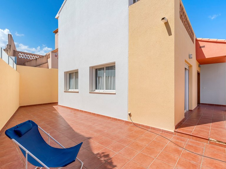 Villa for Sale in Alfaz Del Pi, Alicante 39