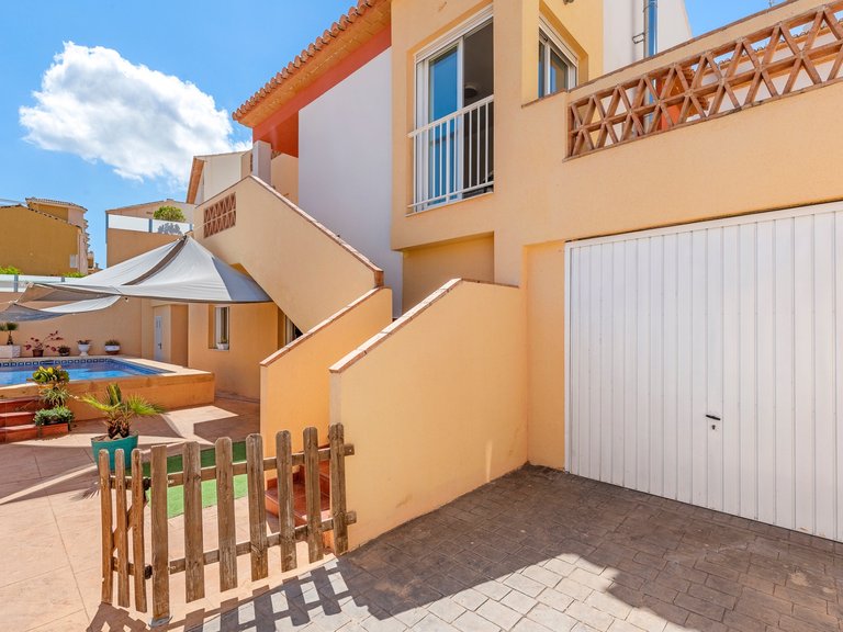 Villa for Sale in Alfaz Del Pi, Alicante 45