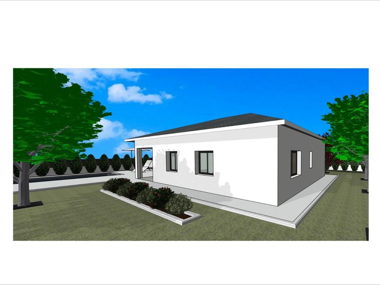 Villa for Sale in La Romana, Alicante 3