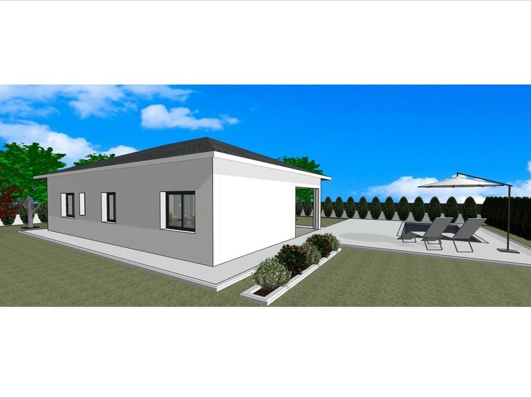 Villa for Sale in La Romana, Alicante 6