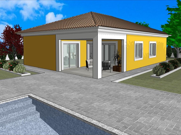 Villa for Sale in La Romana, Alicante 9