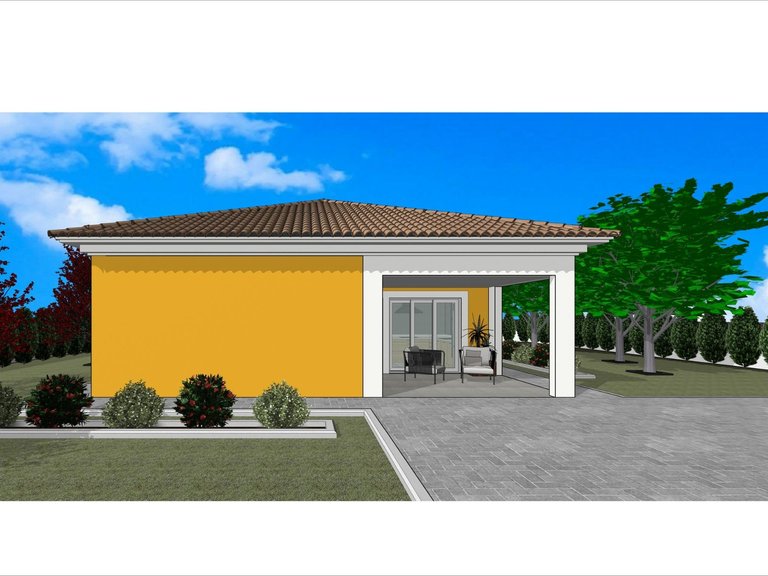 Villa for Sale in La Romana, Alicante 13