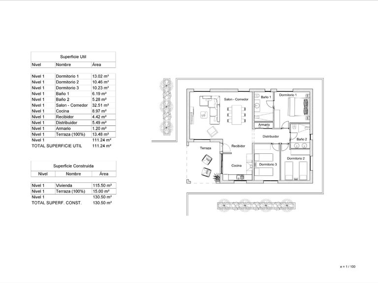 Villa for Sale in La Romana, Alicante 16