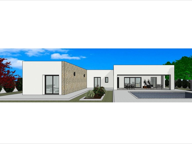 Villa for Sale in La Romana, Alicante 3