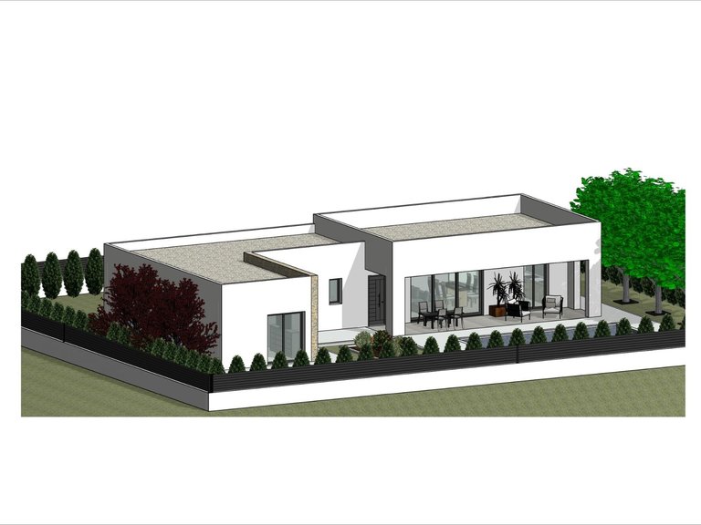 Villa for Sale in La Romana, Alicante 6