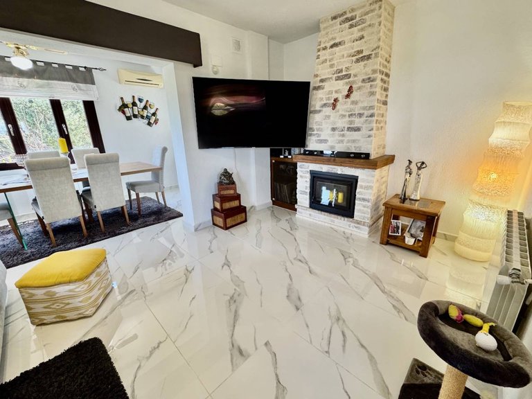 Villa for Sale in Algorfa, Alicante 4