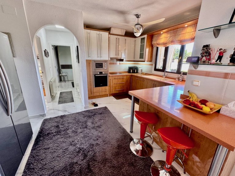 Villa for Sale in Algorfa, Alicante 9