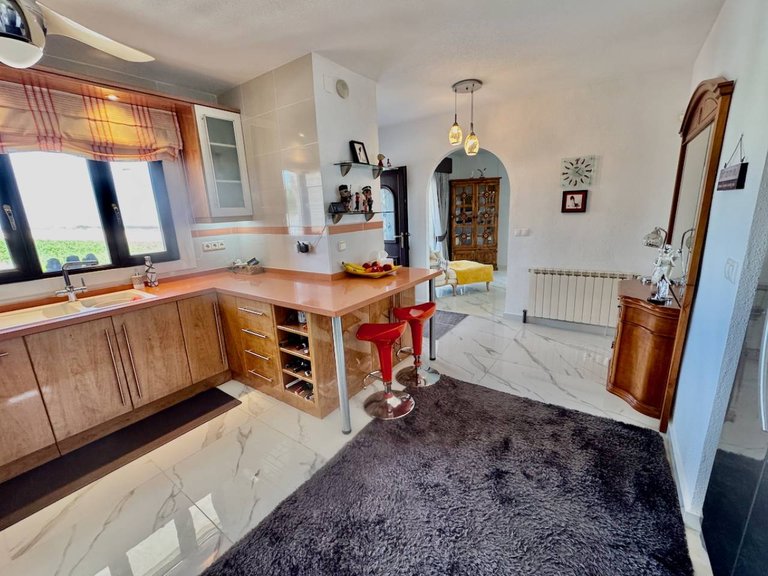 Villa for Sale in Algorfa, Alicante 11
