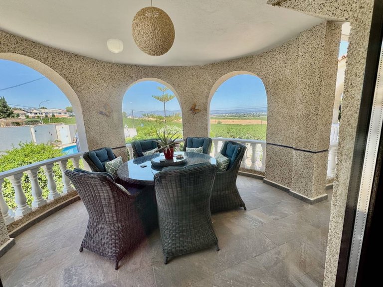Villa for Sale in Algorfa, Alicante 15