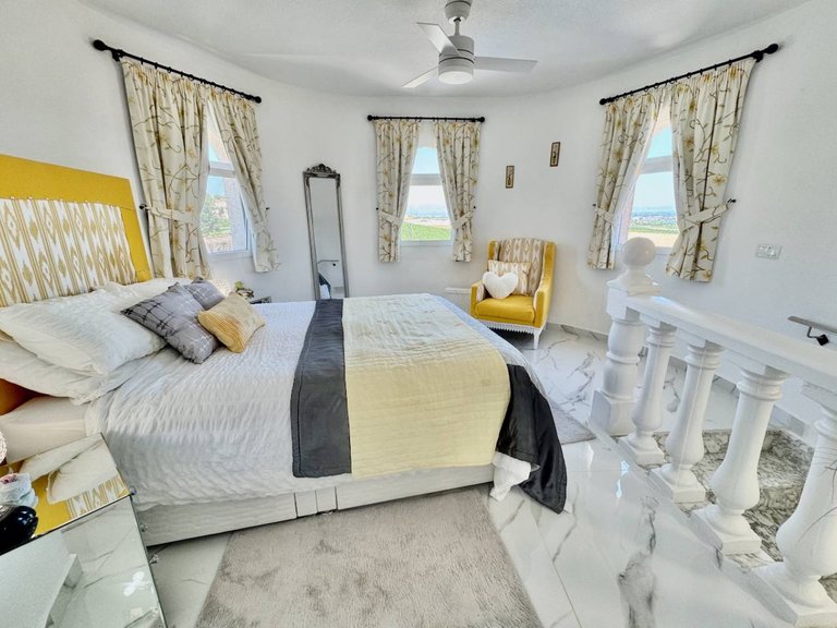 Villa for Sale in Algorfa, Alicante 23