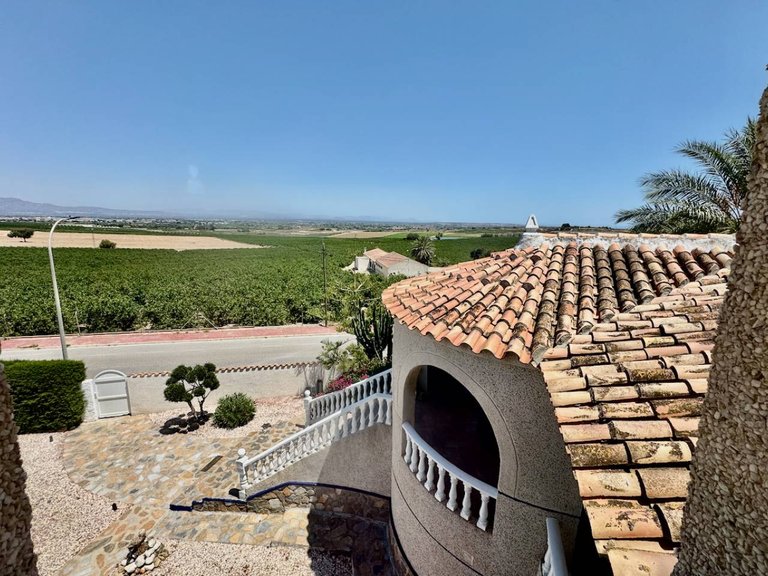 Villa for Sale in Algorfa, Alicante 24