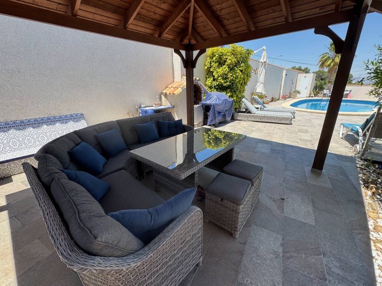 Villa for Sale in Algorfa, Alicante 34