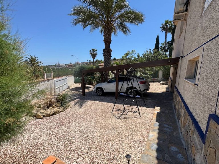 Villa for Sale in Algorfa, Alicante 42