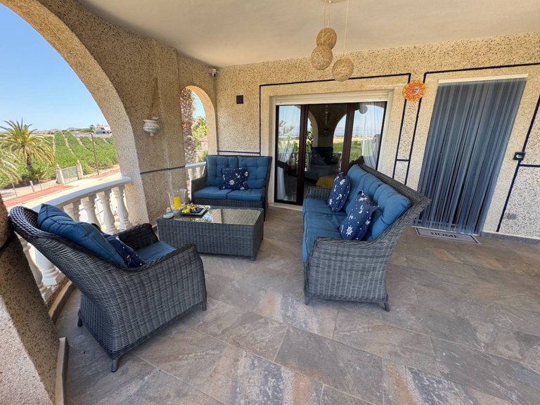 Villa for Sale in Algorfa, Alicante 49