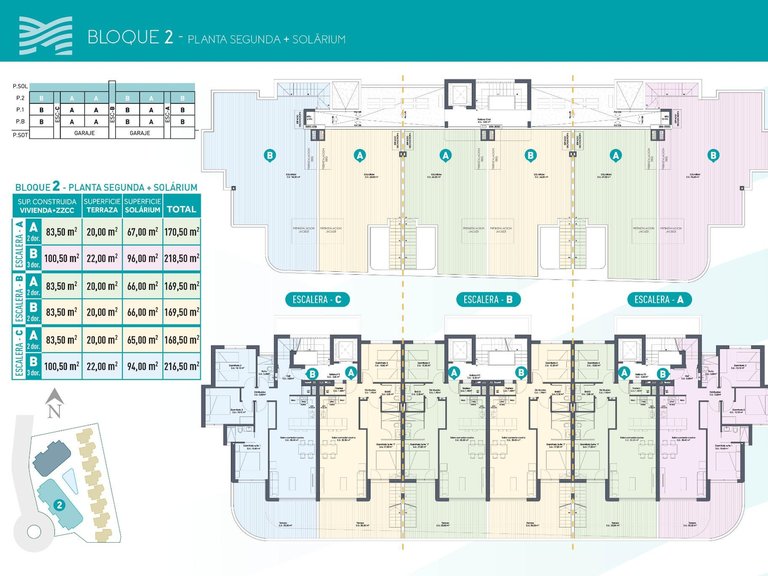 Apartment for Sale in Los Alcazares, Murcia 16