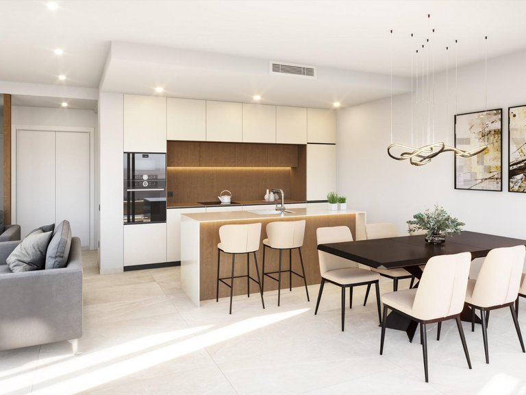 Villa for Sale in Los Alcazares, Murcia 6