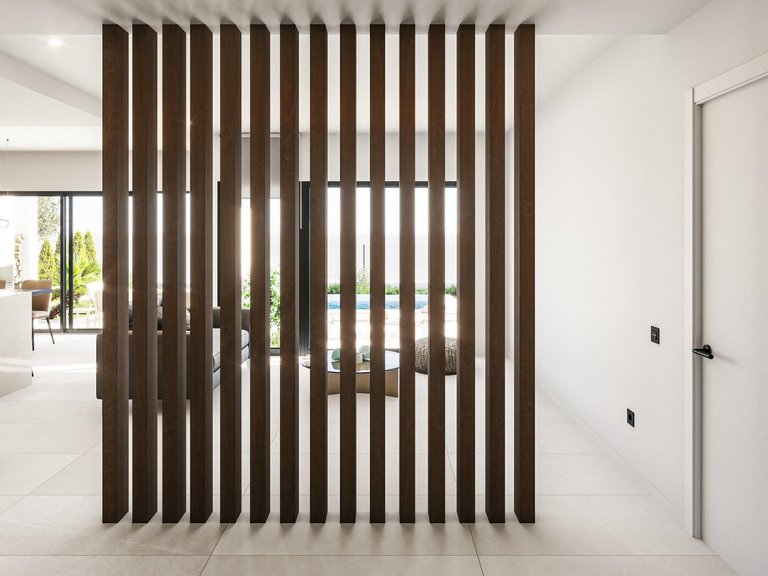 Villa for Sale in Los Alcazares, Murcia 8