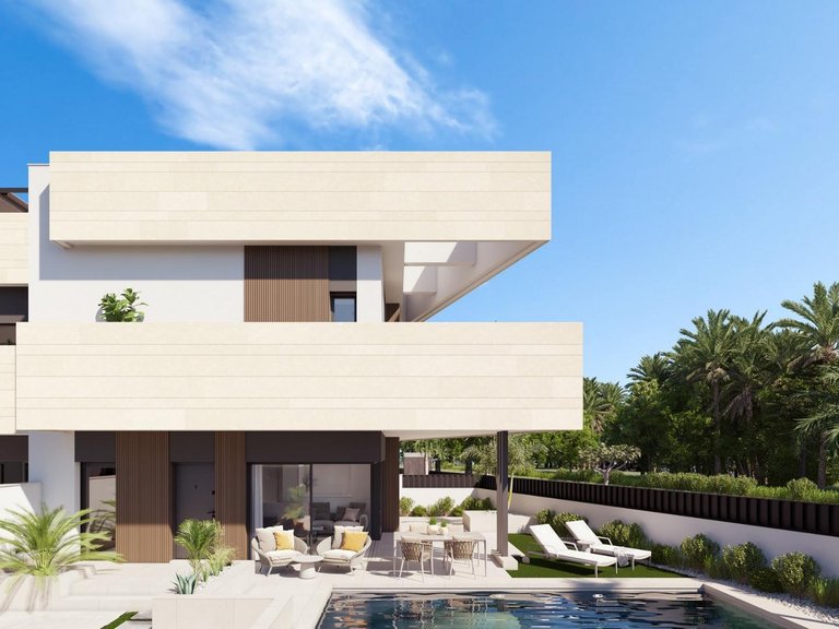Villa for Sale in Pilar De La Horadada, Alicante 5