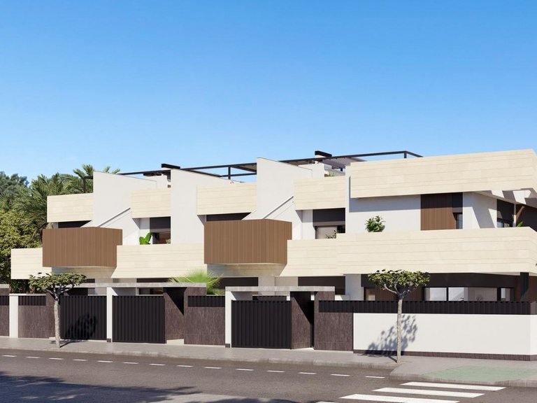 Villa for Sale in Pilar De La Horadada, Alicante 29