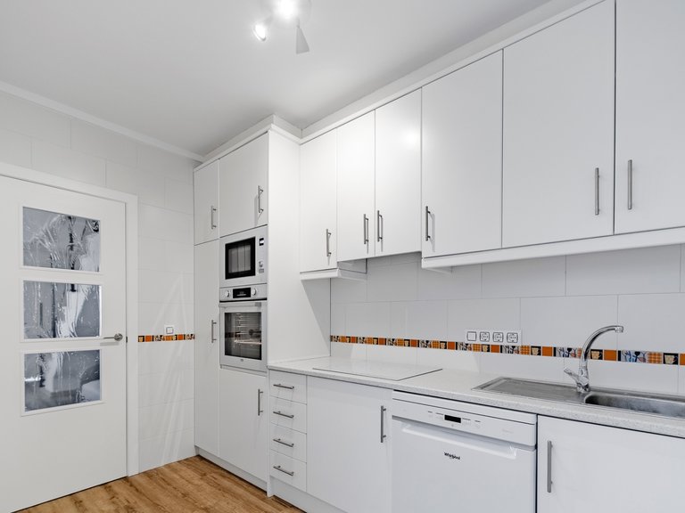 Town House for Sale in Los Balcones, Alicante 8