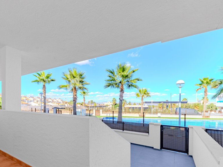 Town House for Sale in Los Balcones, Alicante 21