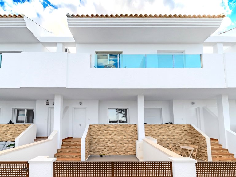 Town House for Sale in Los Balcones, Alicante 22
