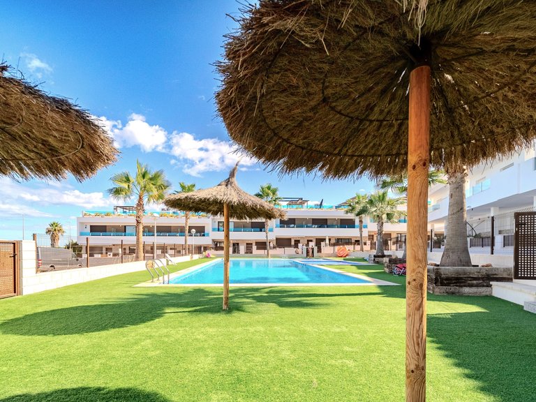 Town House for Sale in Los Balcones, Alicante 24