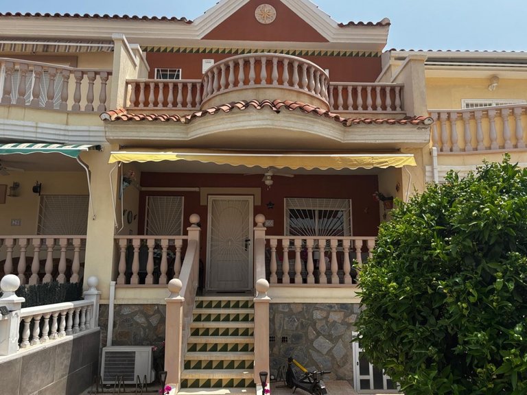 Town House for Sale in Ciudad Quesada, Alicante 1