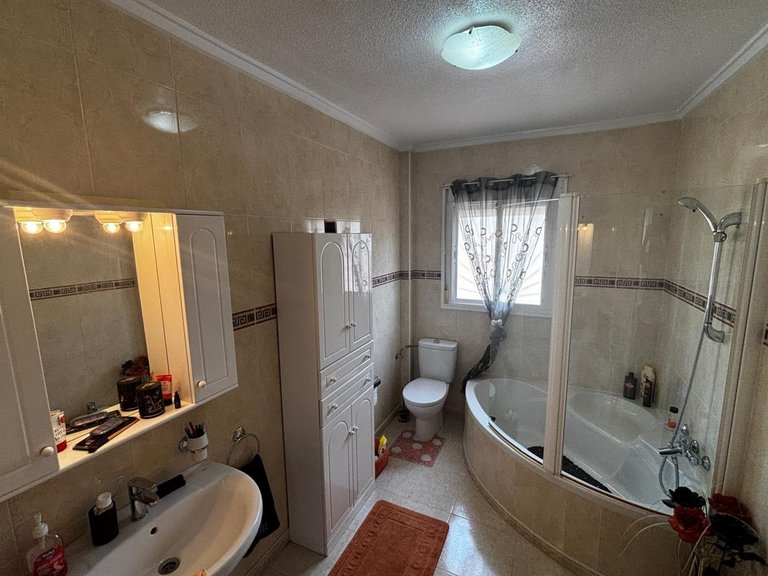 Town House for Sale in Ciudad Quesada, Alicante 9