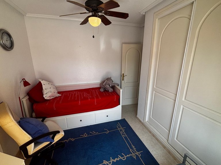 Town House for Sale in Ciudad Quesada, Alicante 14